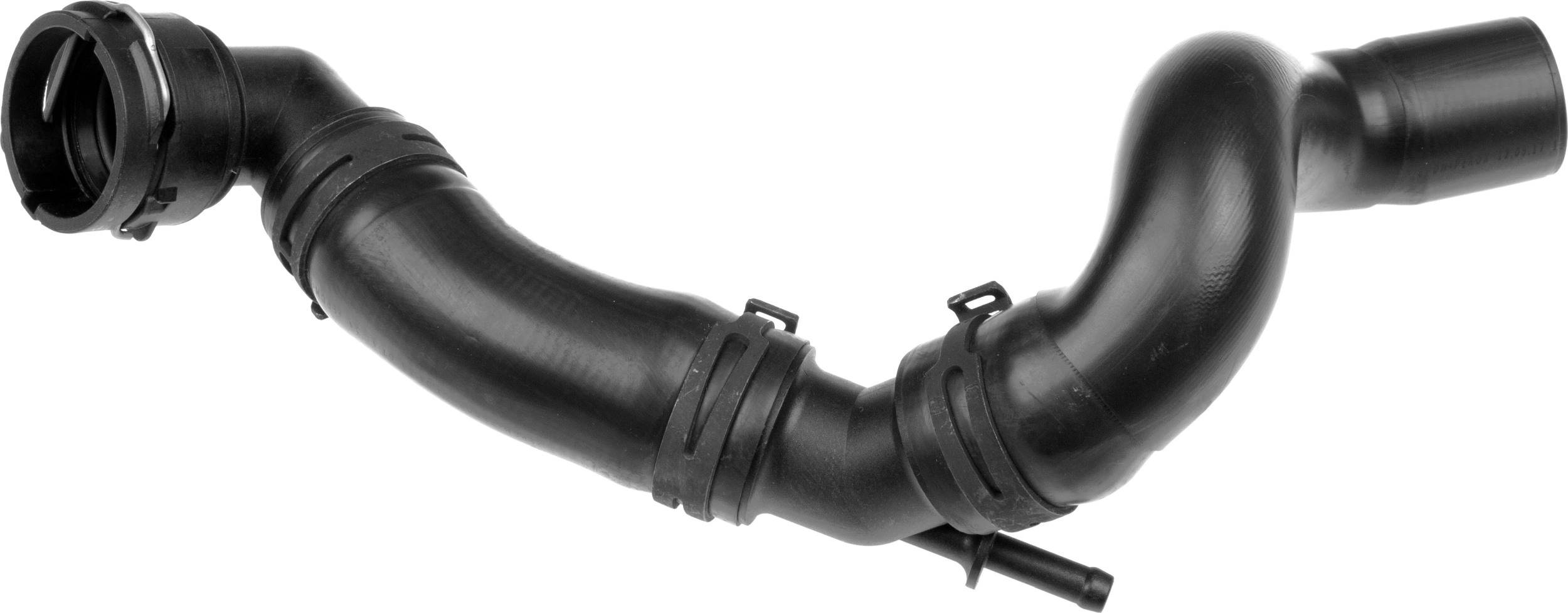 Furtun radiator