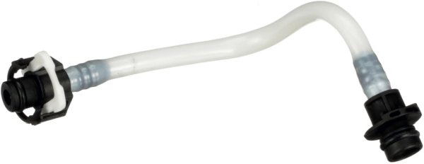 Furtun combustibil