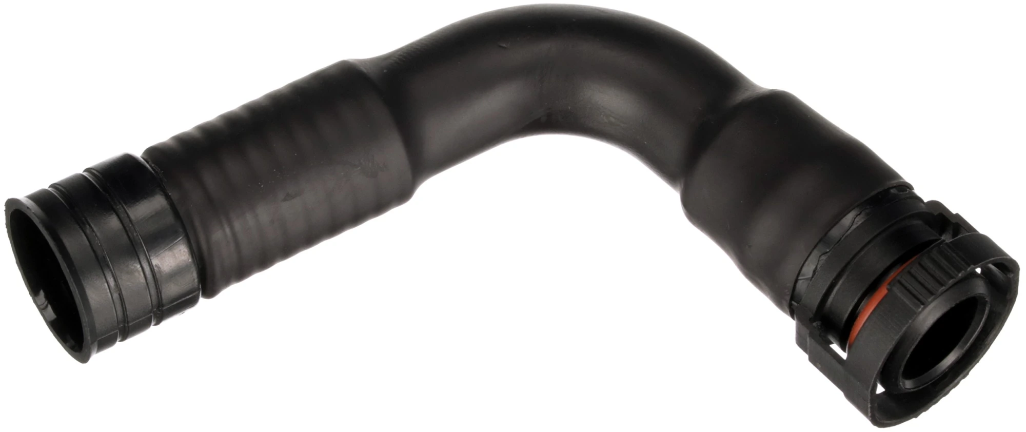 Furtun aerisire bloc motor