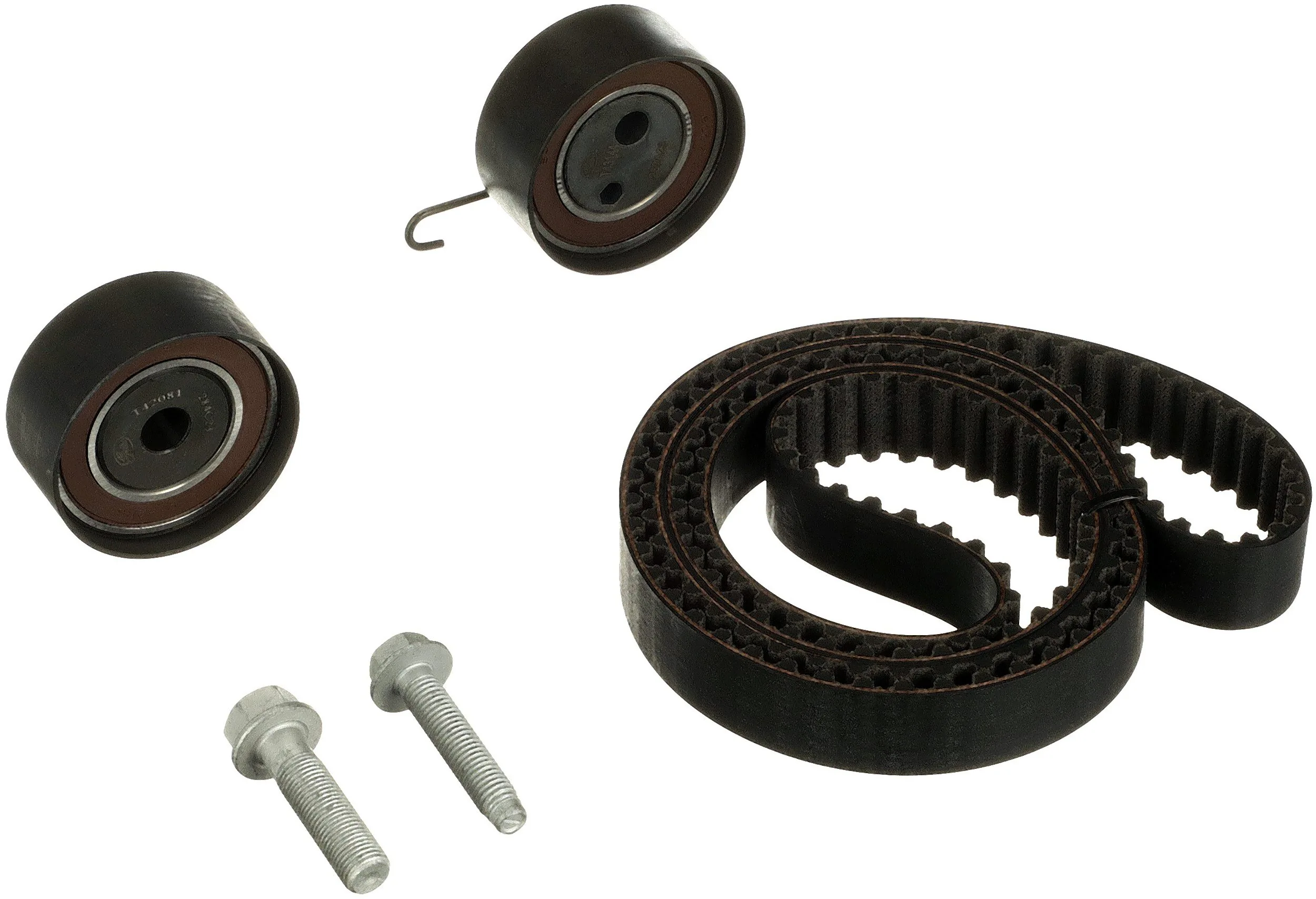 Set distributie curea