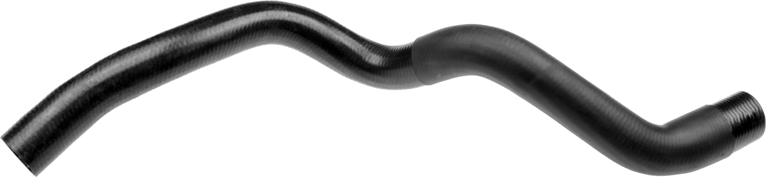 Furtun radiator