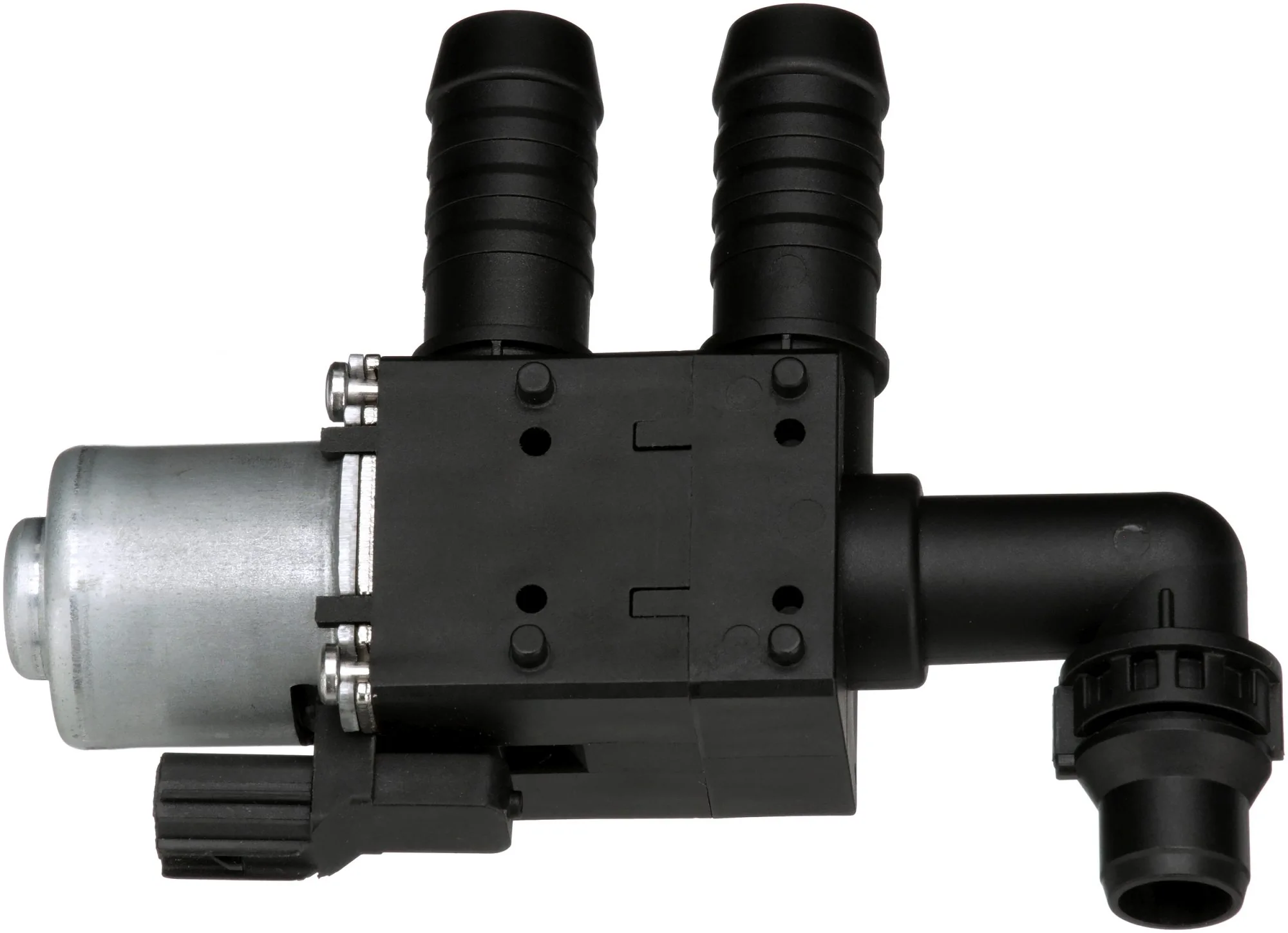 Supapa control agent frigorific
