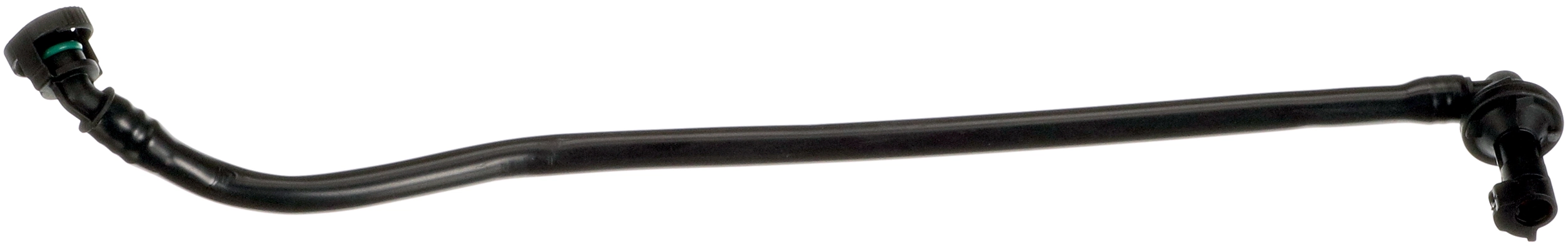 Furtun aerisire bloc motor