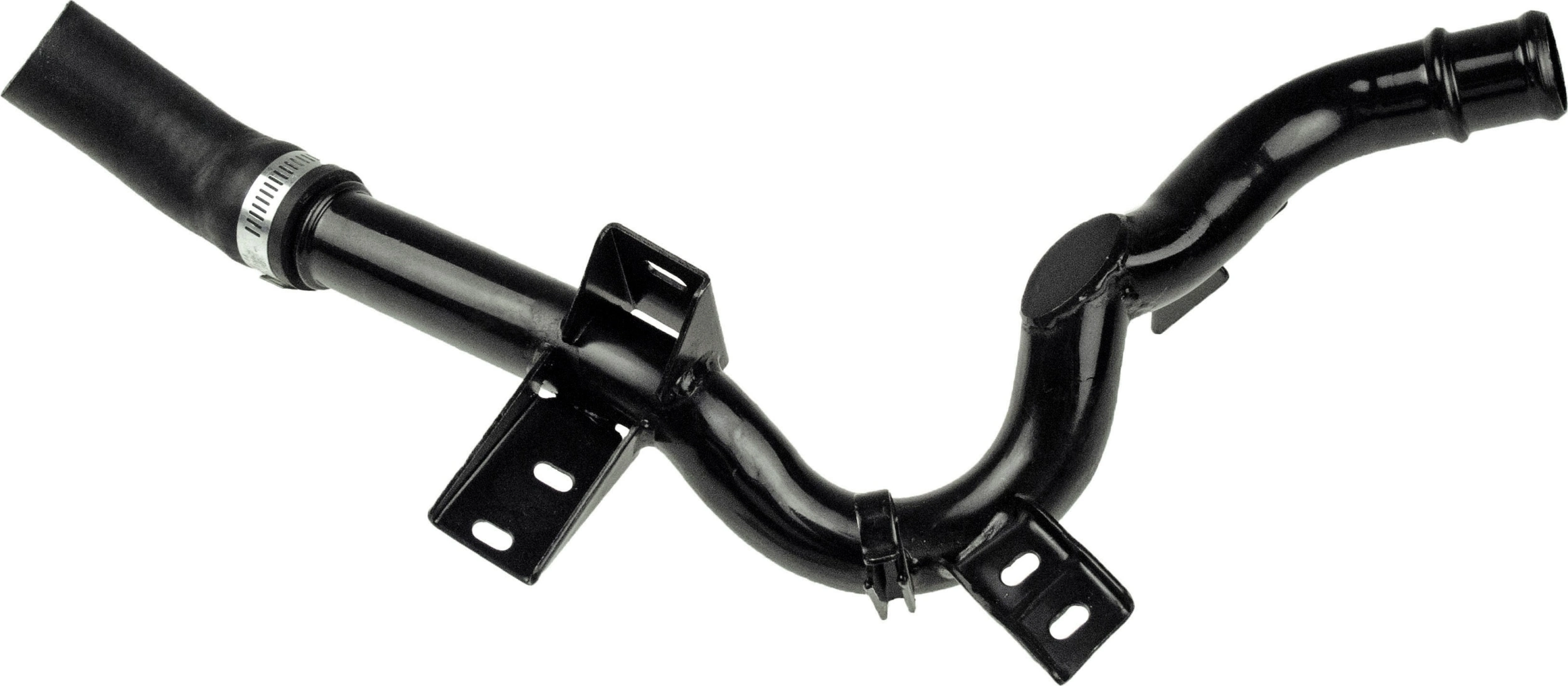 Furtun radiator