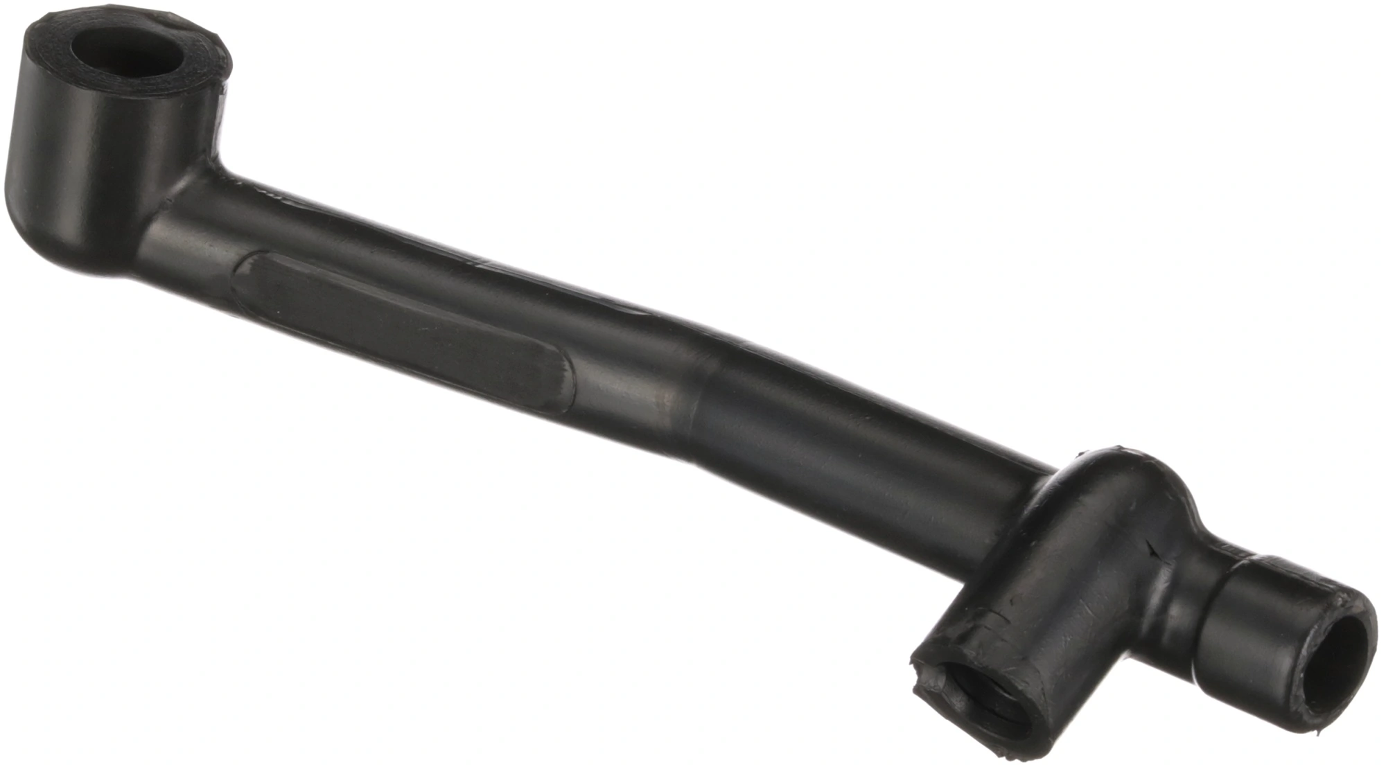 Furtun aerisire bloc motor