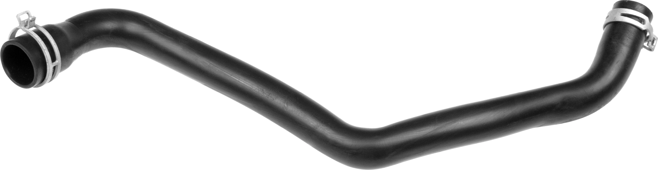 Furtun radiator
