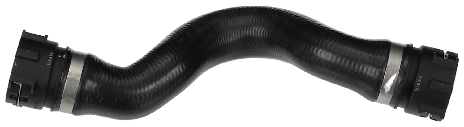 Furtun radiator