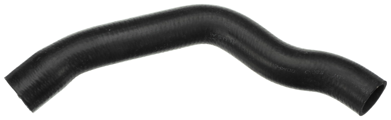 Furtun radiator