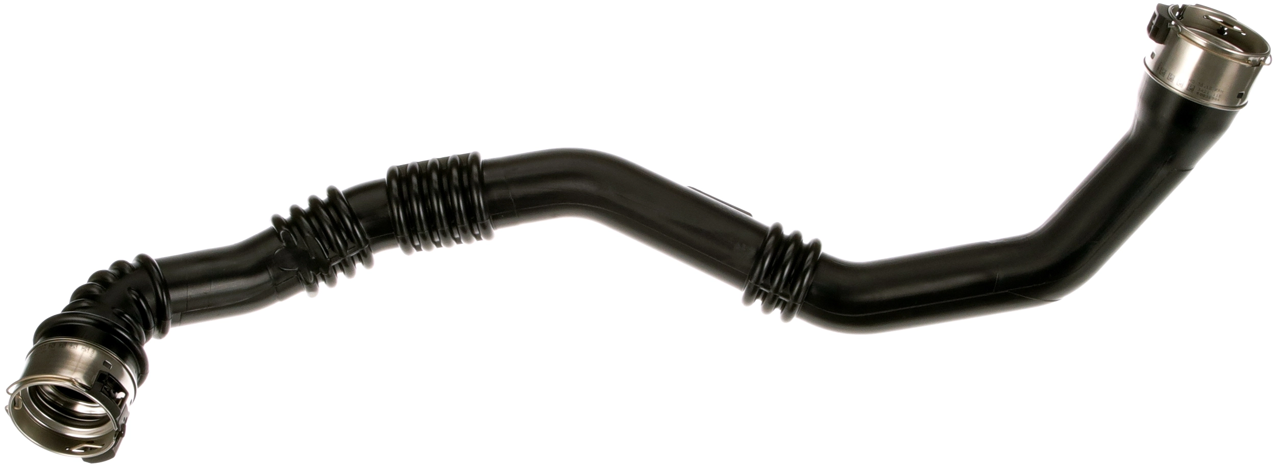 Furtun intercooler/turbo