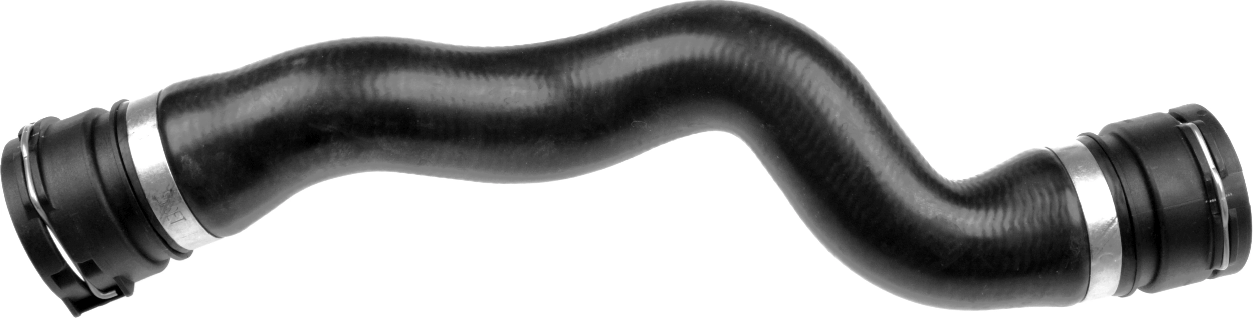 Furtun radiator