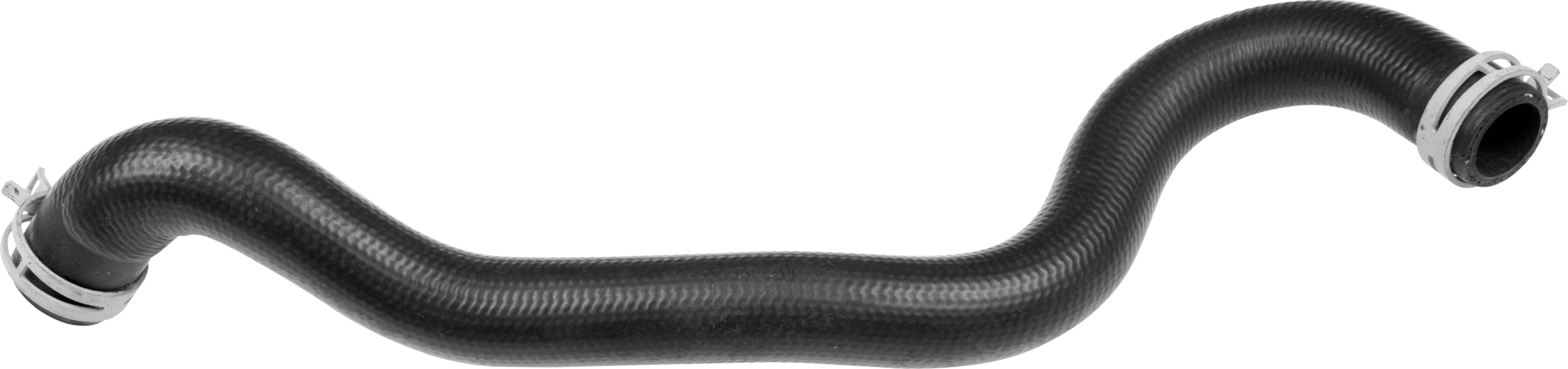 Furtun radiator