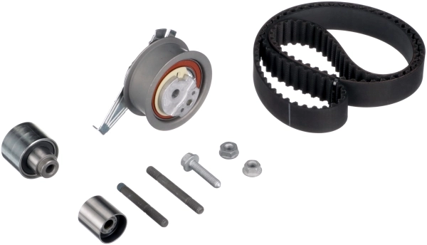 Set distributie curea