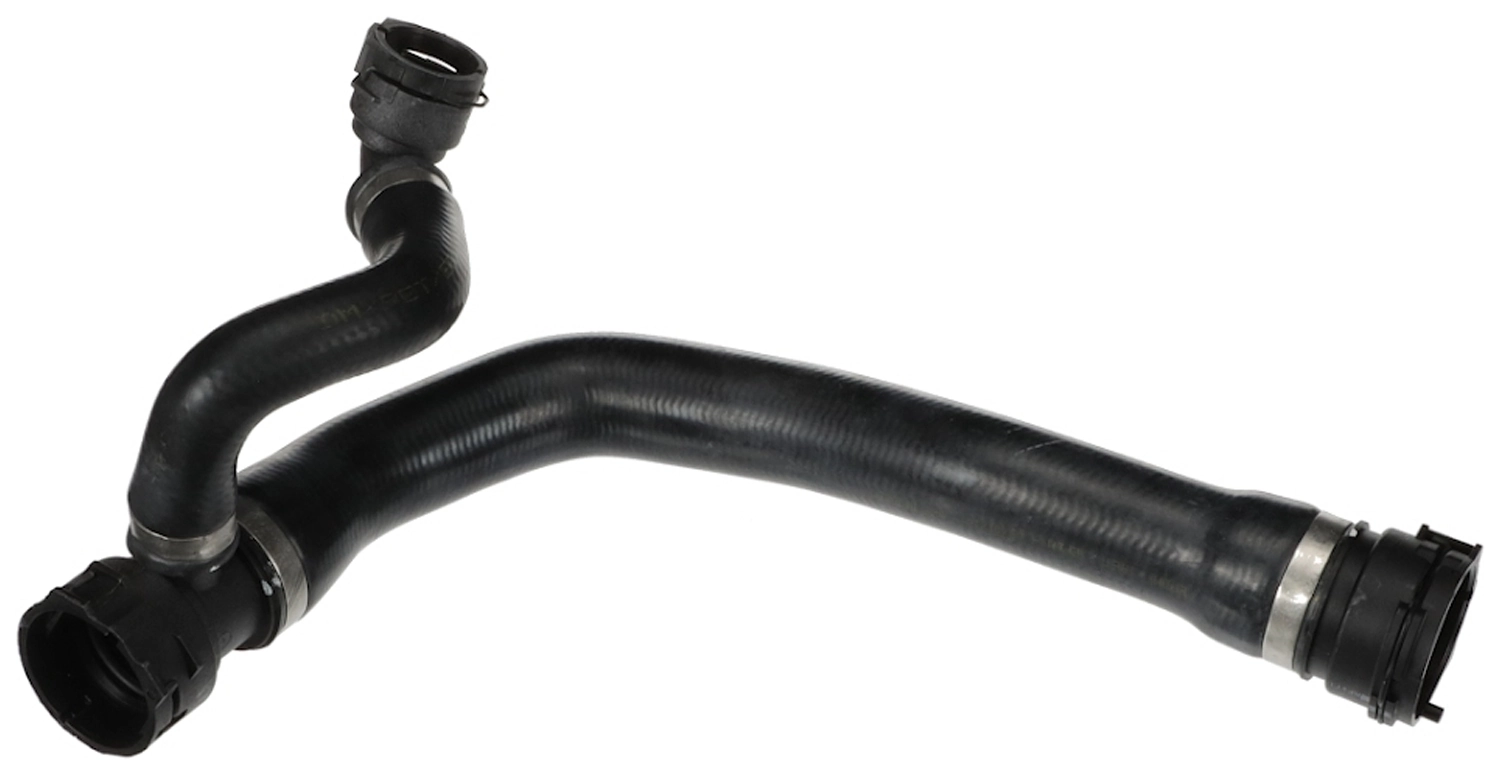 Furtun radiator