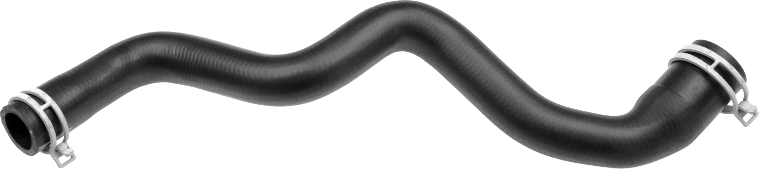 Furtun radiator
