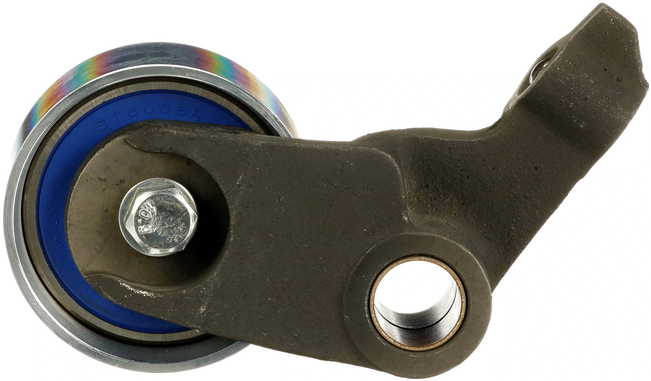 Rola intinzator curea distributie