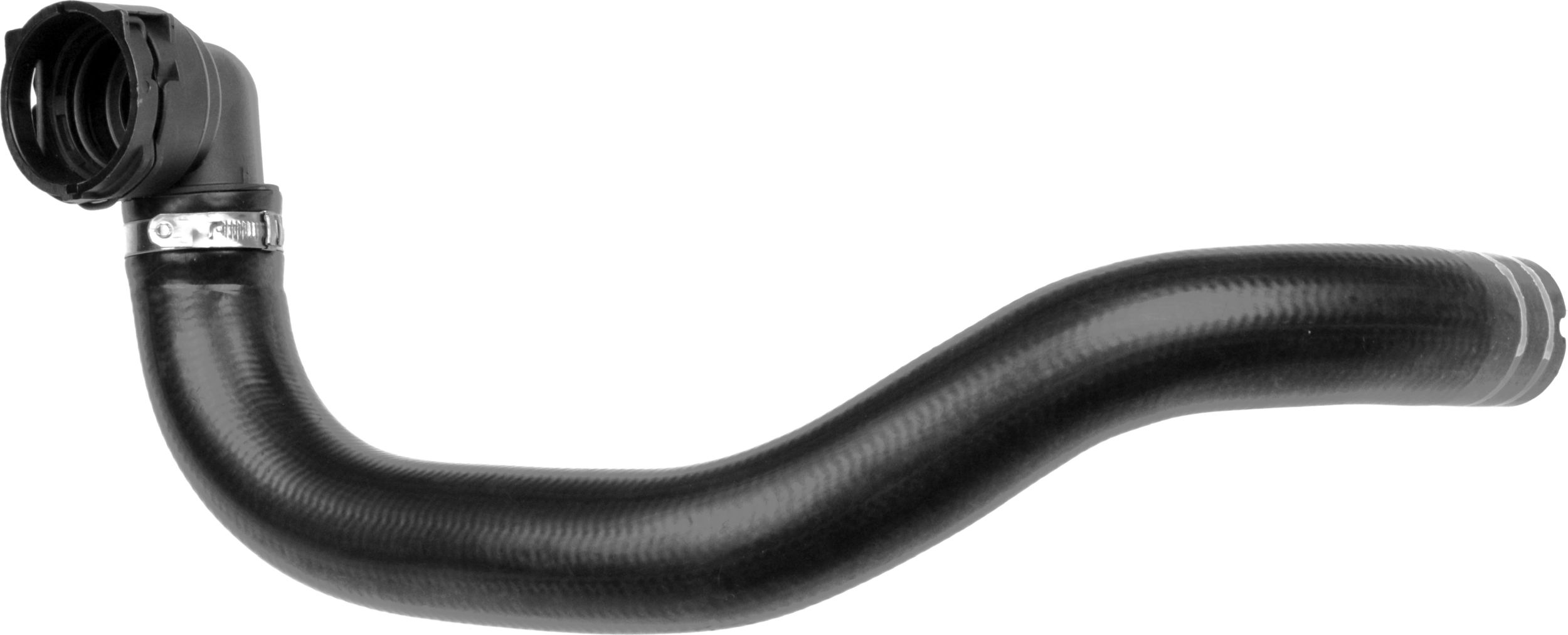 Furtun radiator