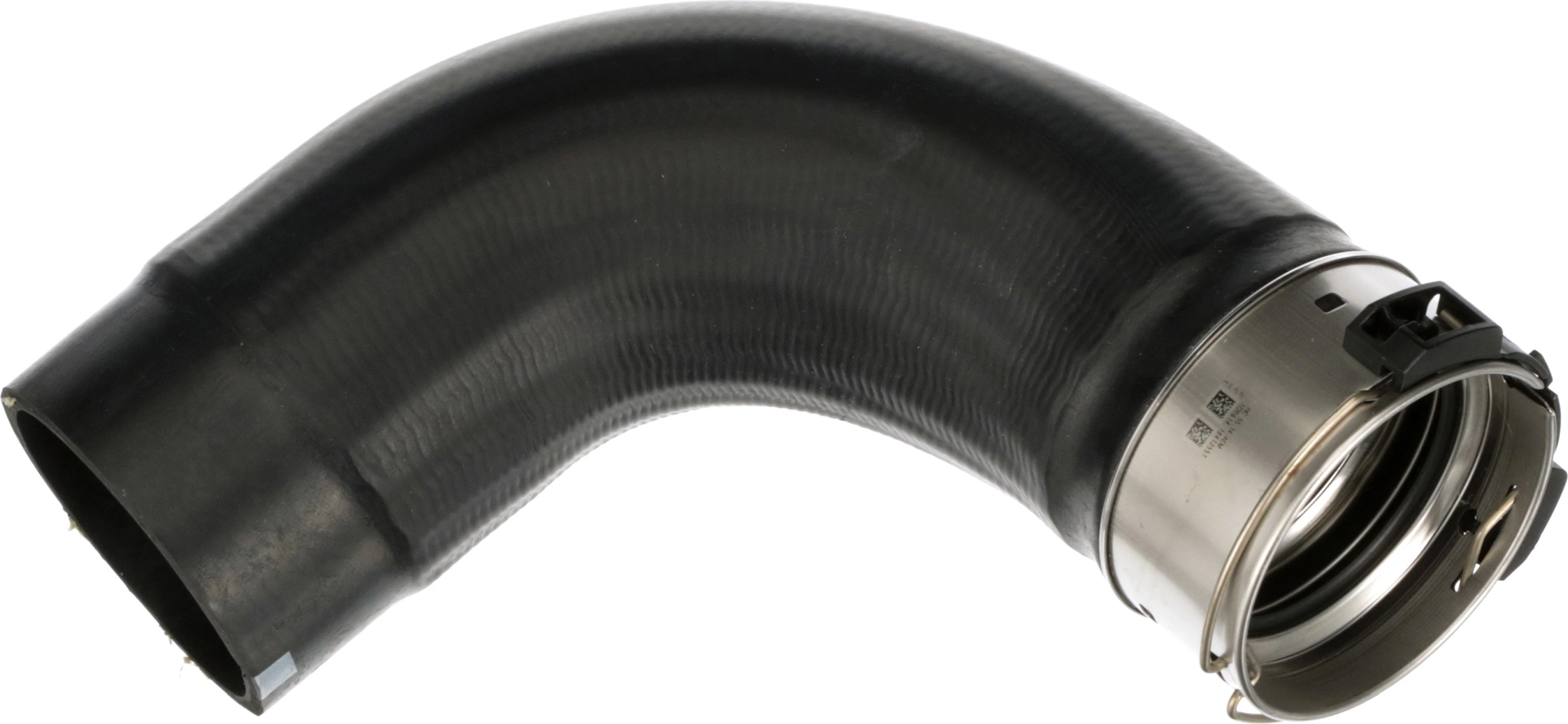 Furtun intercooler/turbo