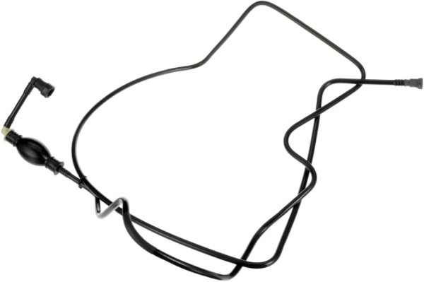 Furtun combustibil