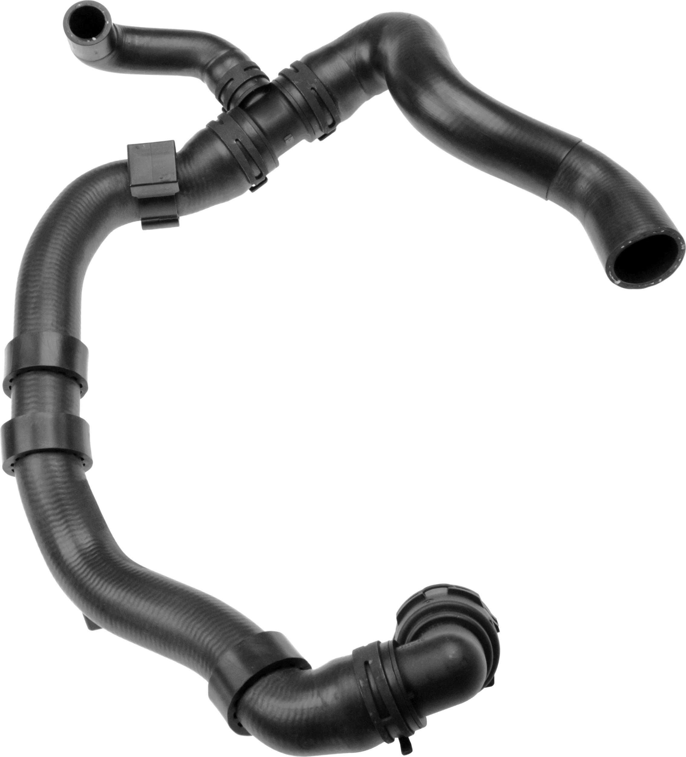 Furtun radiator