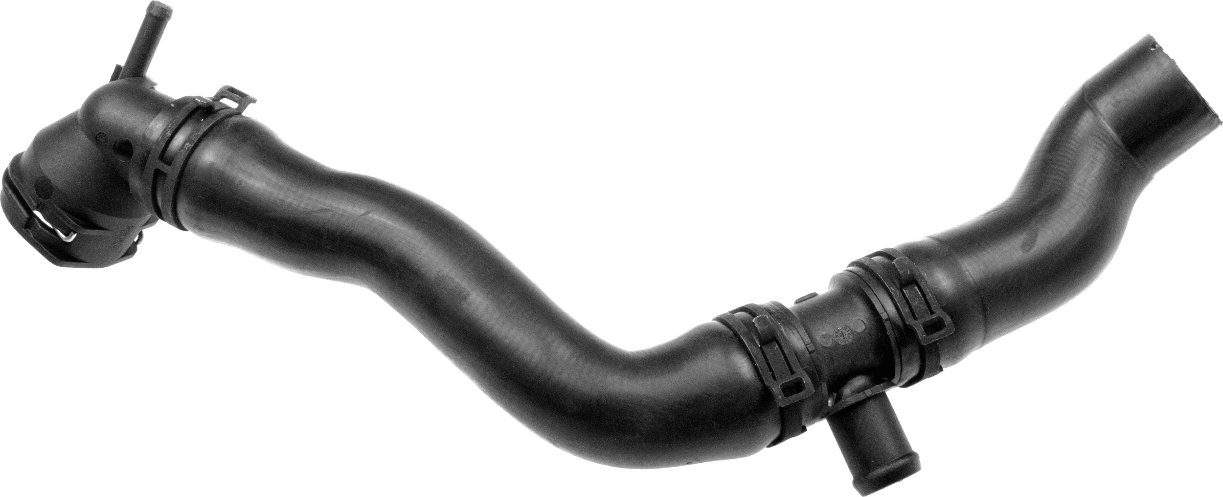 Furtun radiator