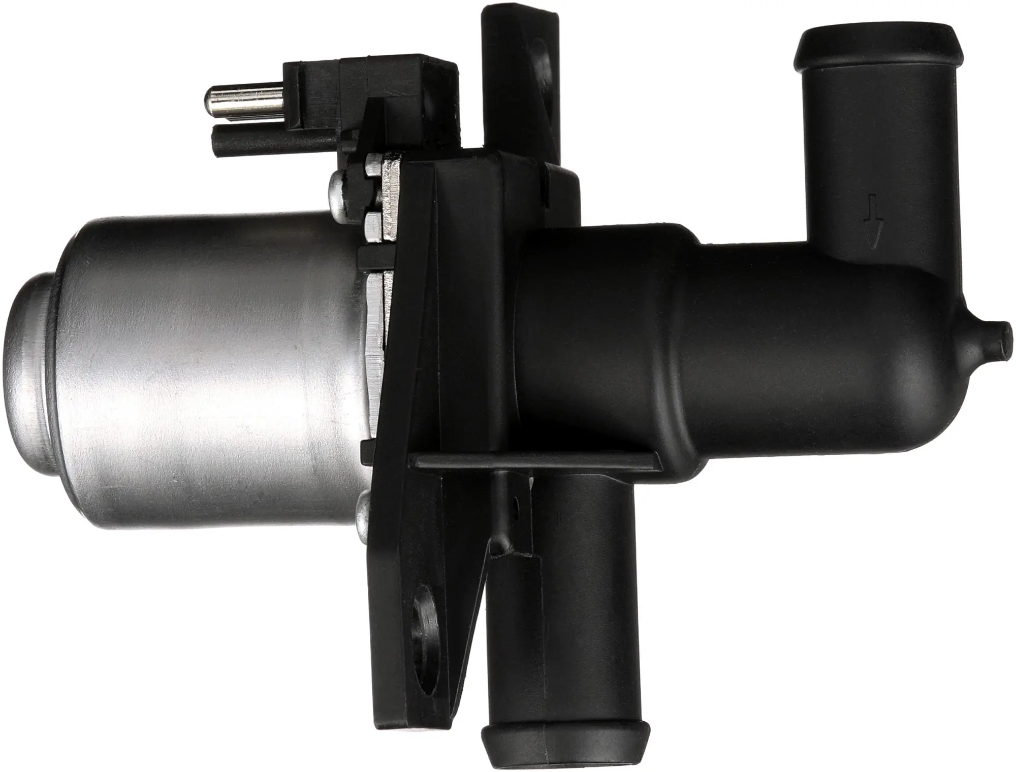 Supapa control agent frigorific