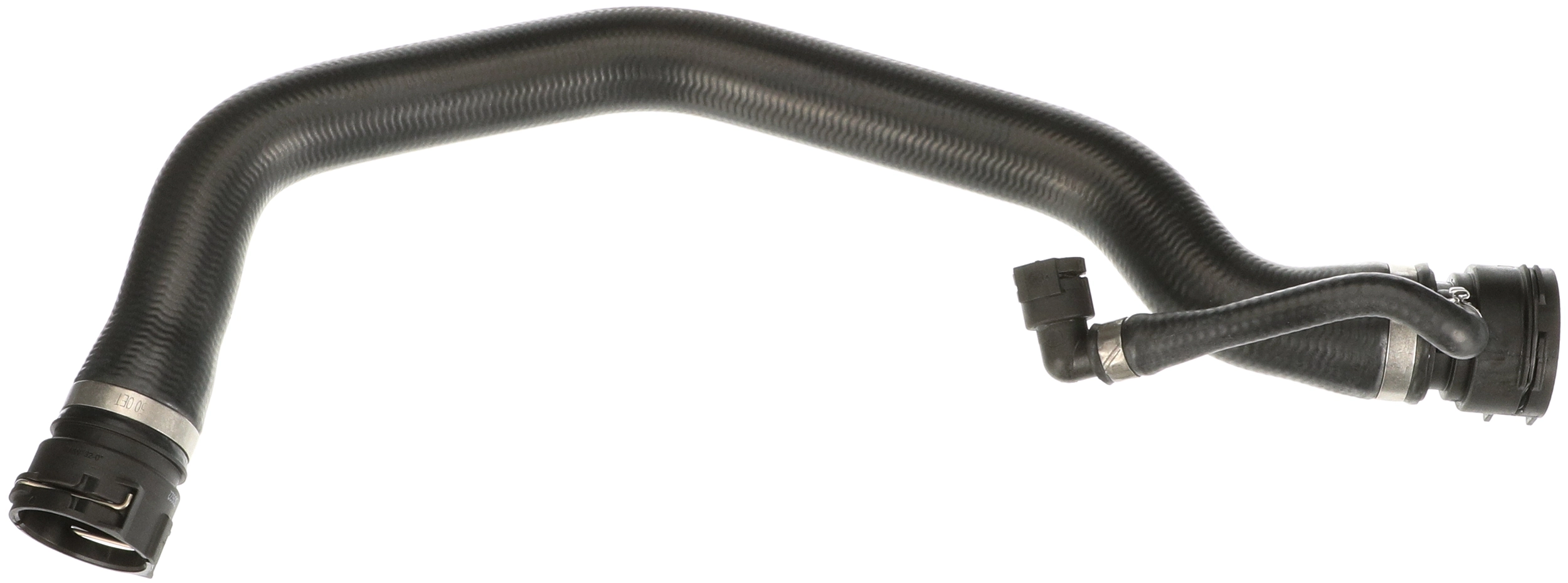 Furtun radiator