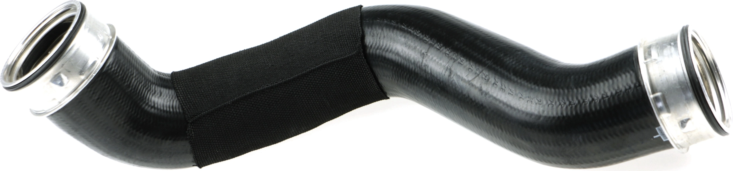 Furtun intercooler/turbo