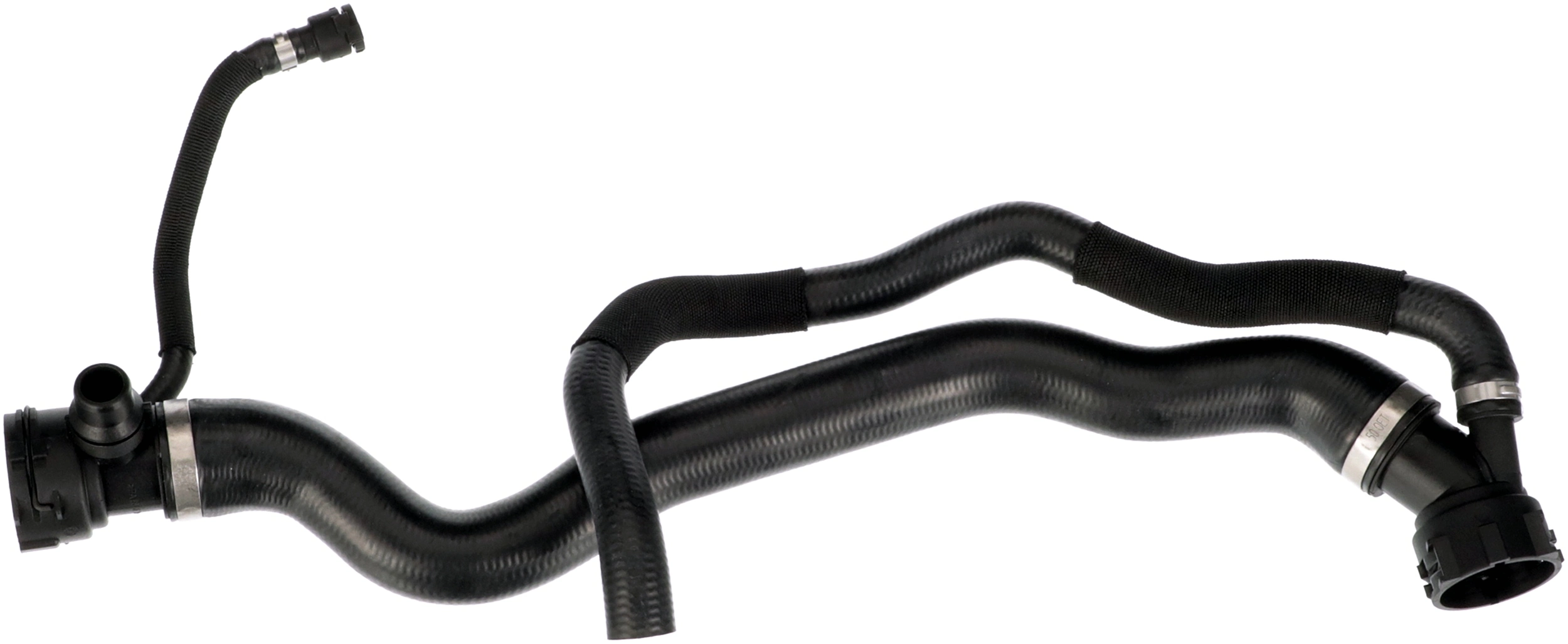 Furtun radiator