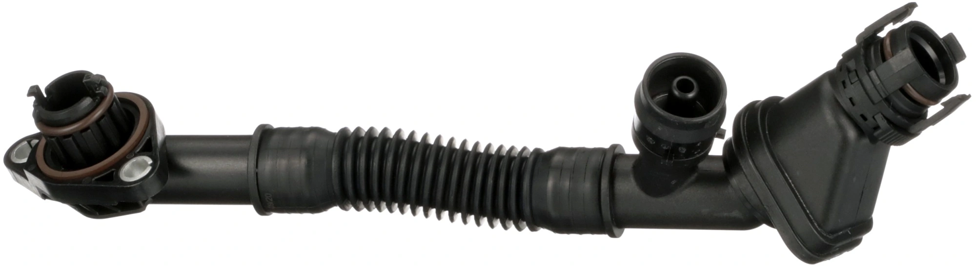 Furtun aerisire bloc motor