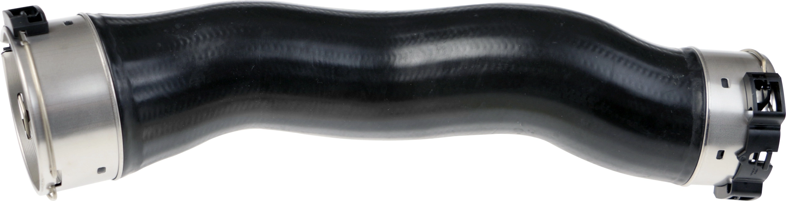 Furtun intercooler/turbo