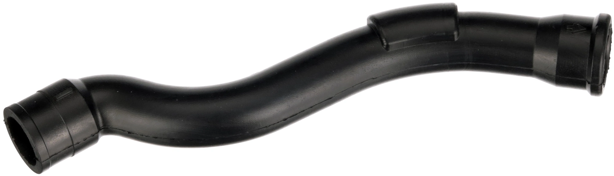 Furtun aerisire bloc motor