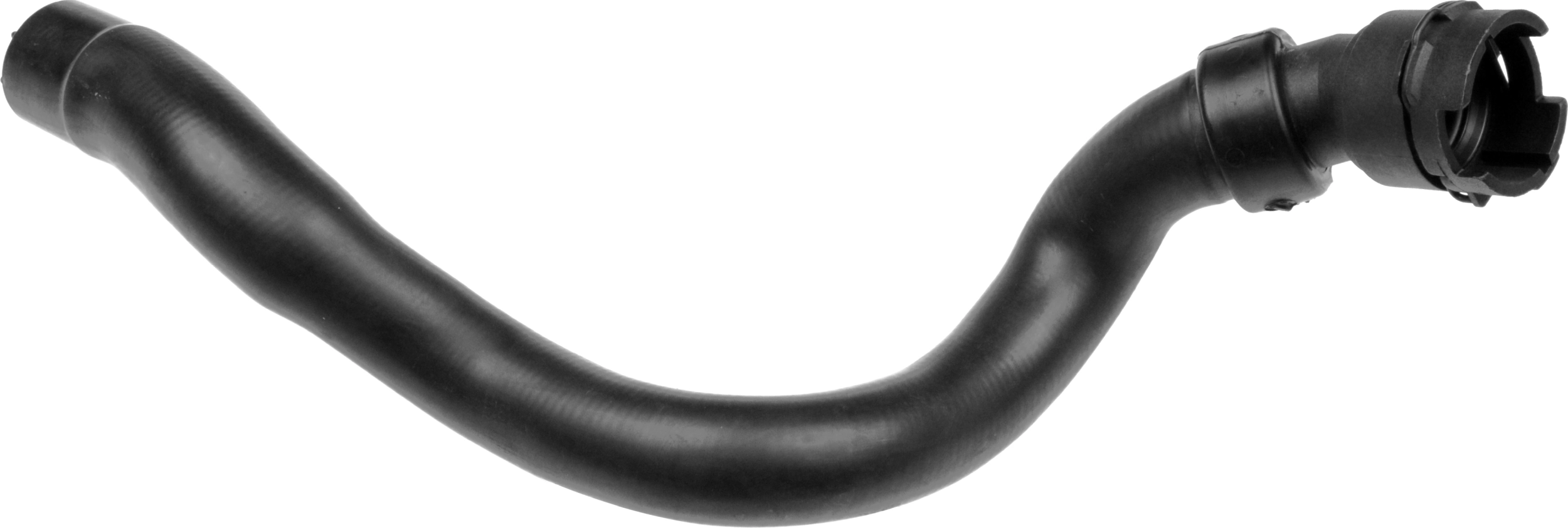 Furtun radiator
