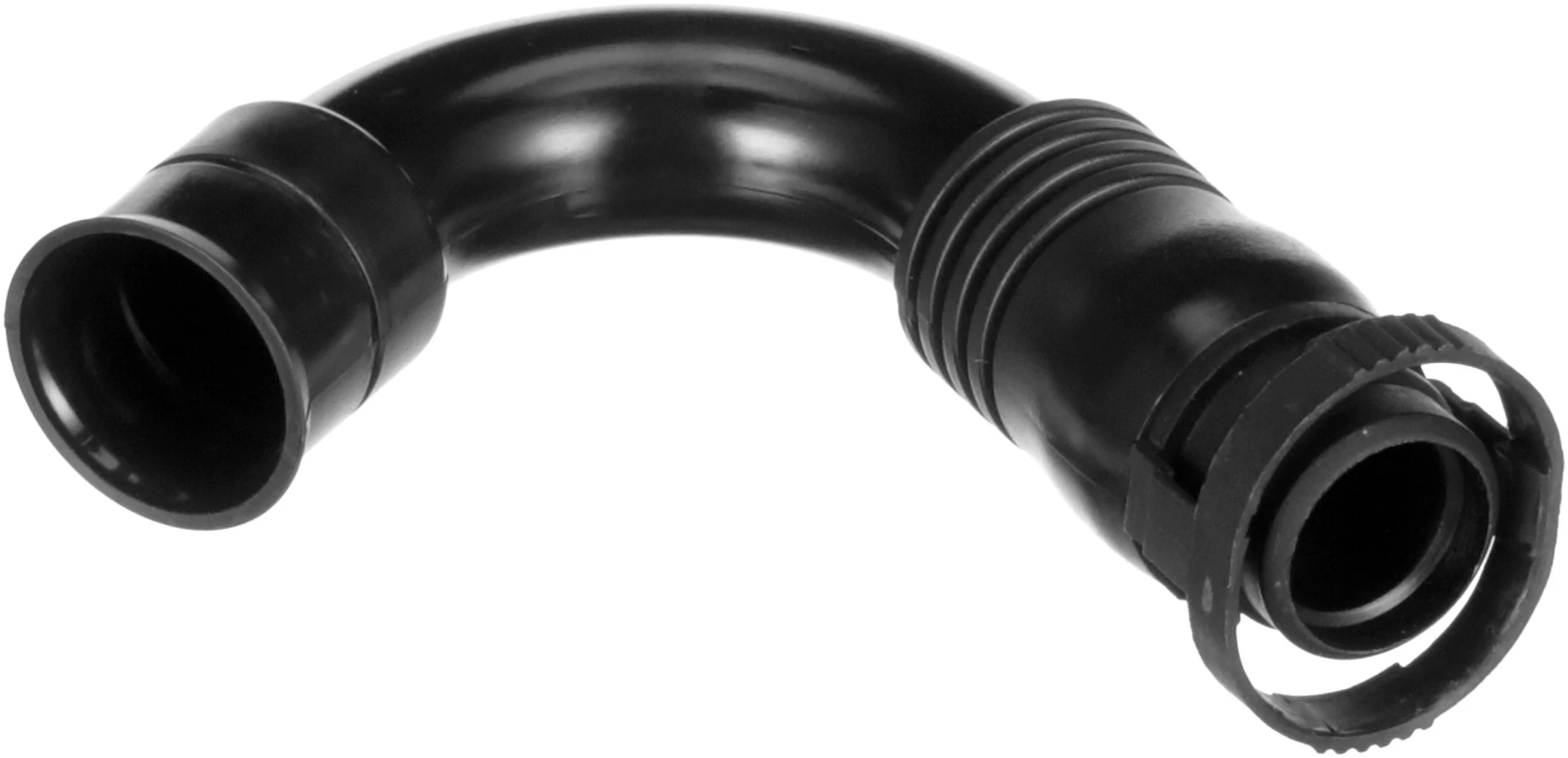 Furtun aerisire bloc motor