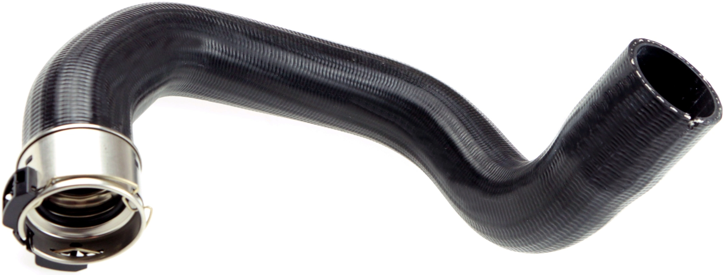 Furtun intercooler/turbo