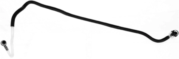 Furtun combustibil