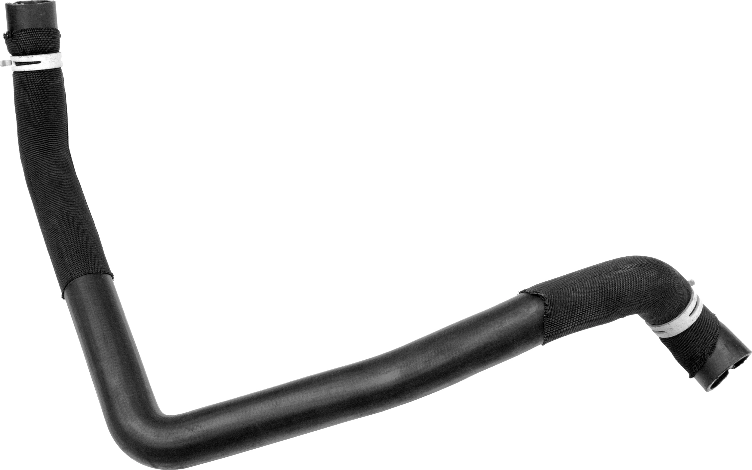Furtun radiator