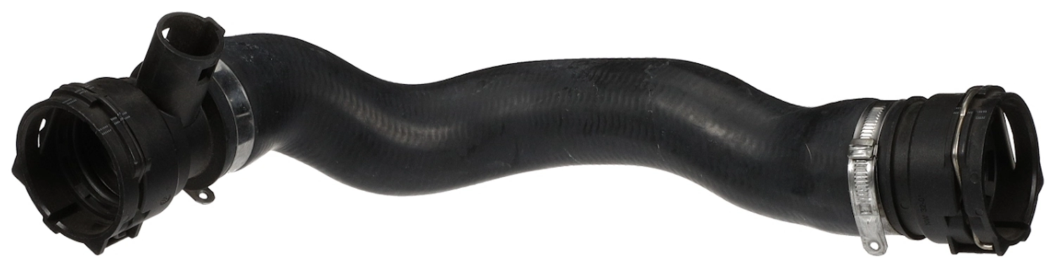 Furtun radiator