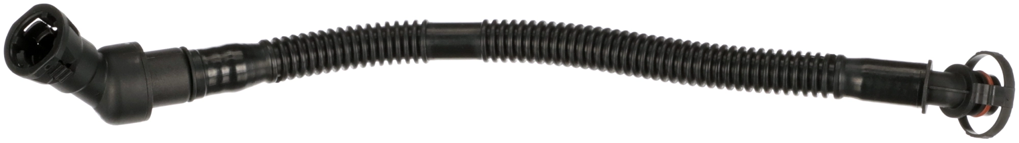 Furtun aerisire bloc motor