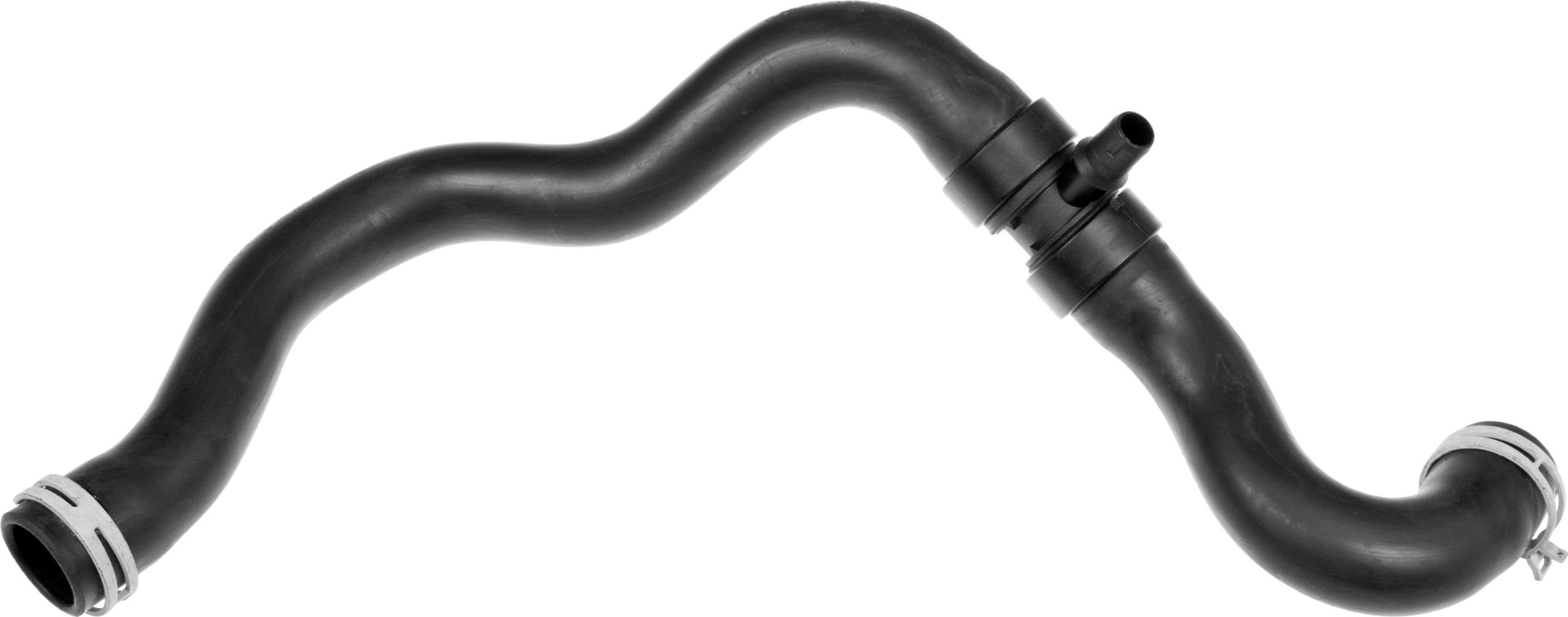 Furtun radiator