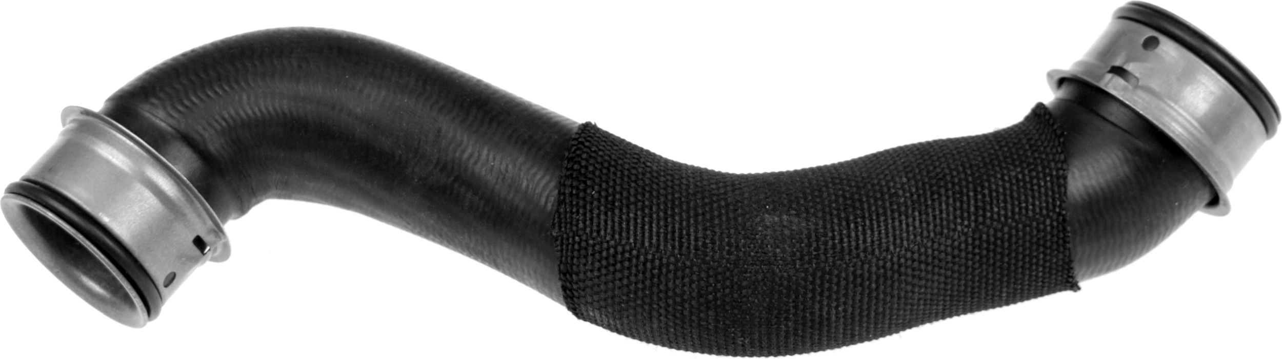 Furtun radiator