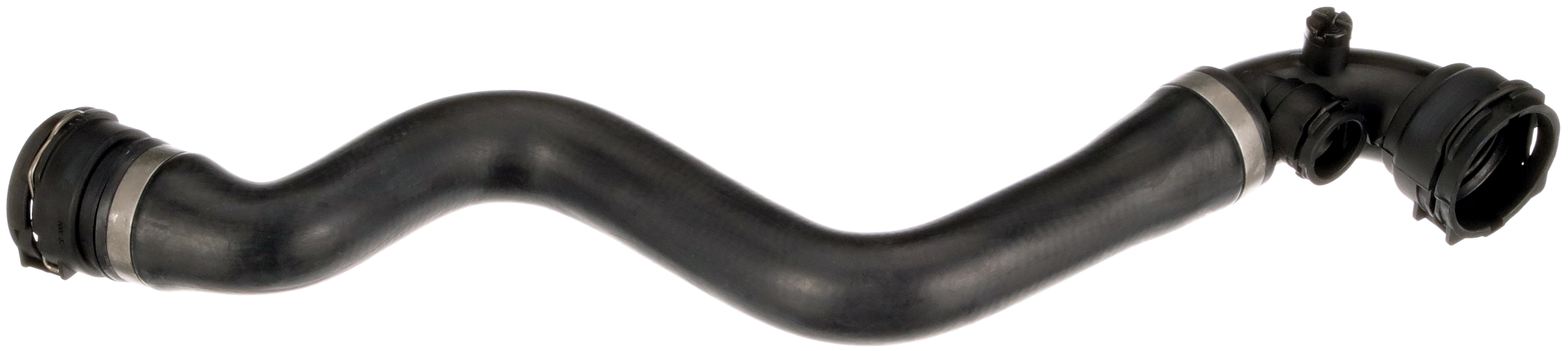 Furtun radiator