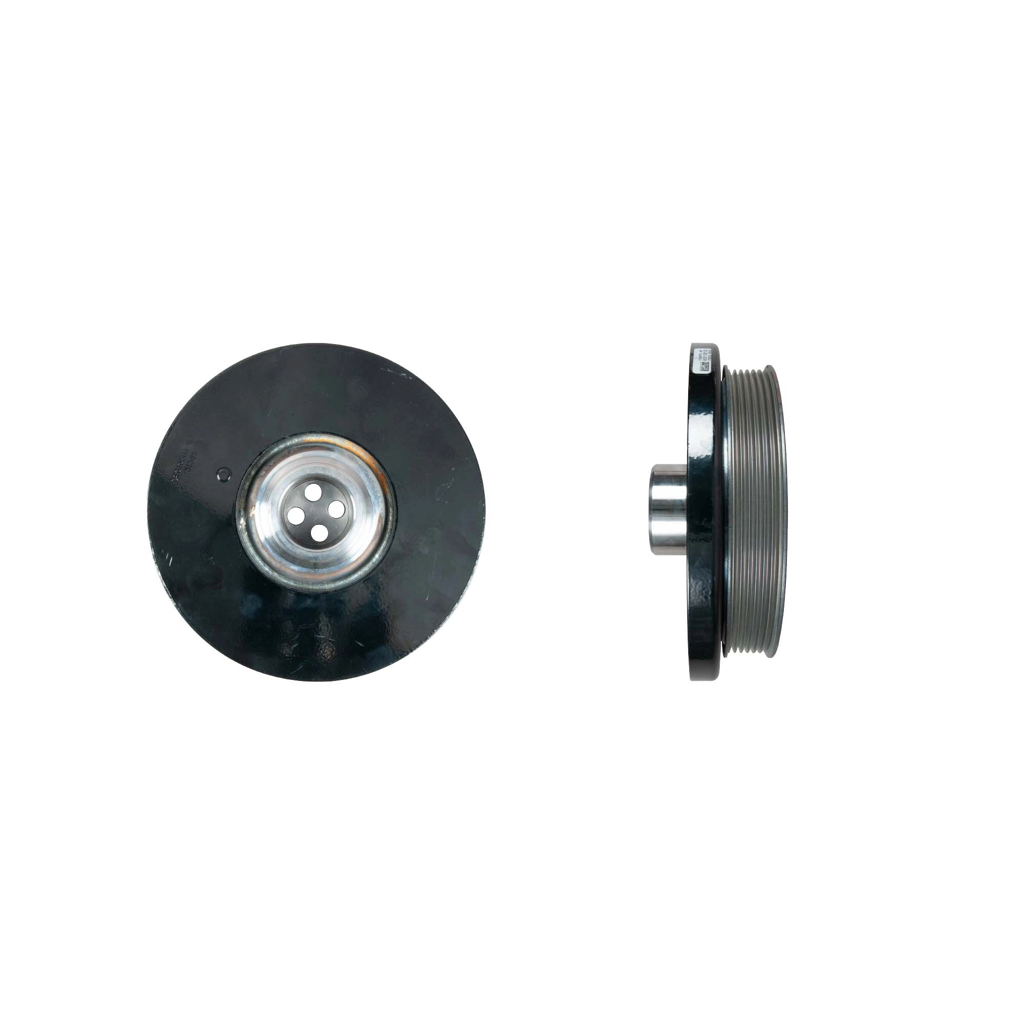 Fulie arbore cotit / vibrochen