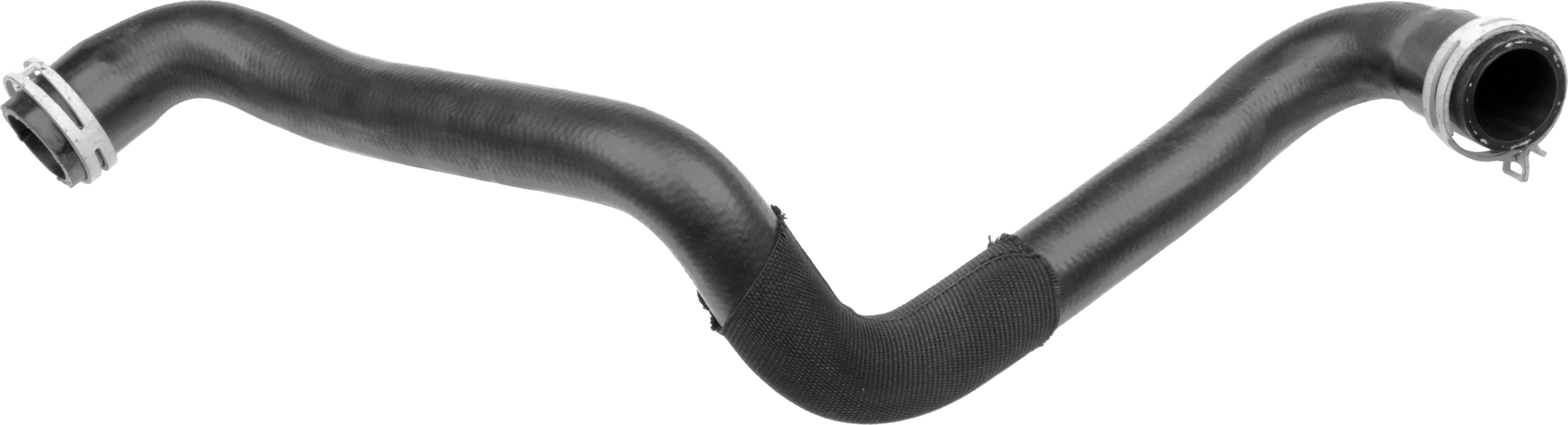 Furtun radiator