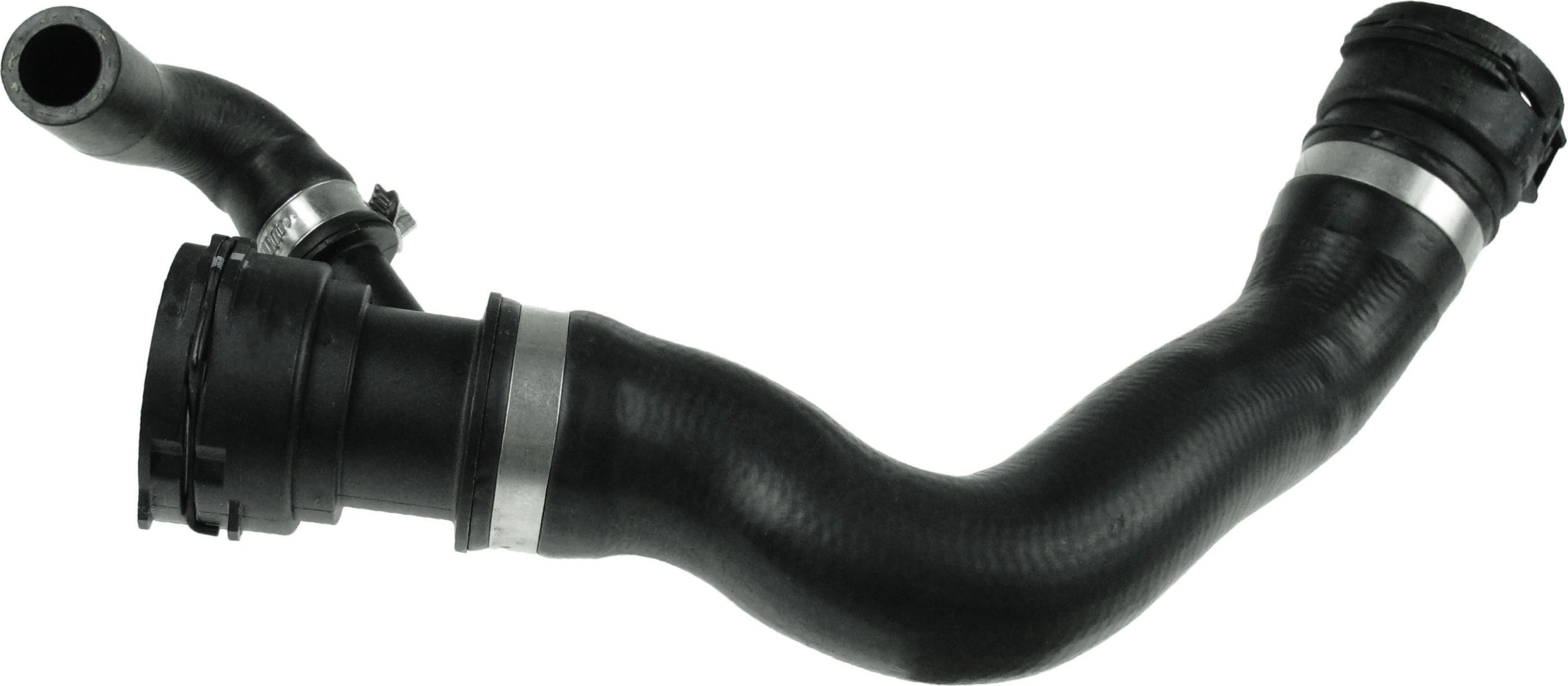 Furtun radiator