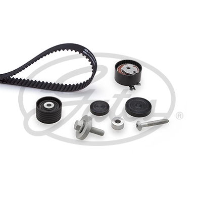 Set distributie curea