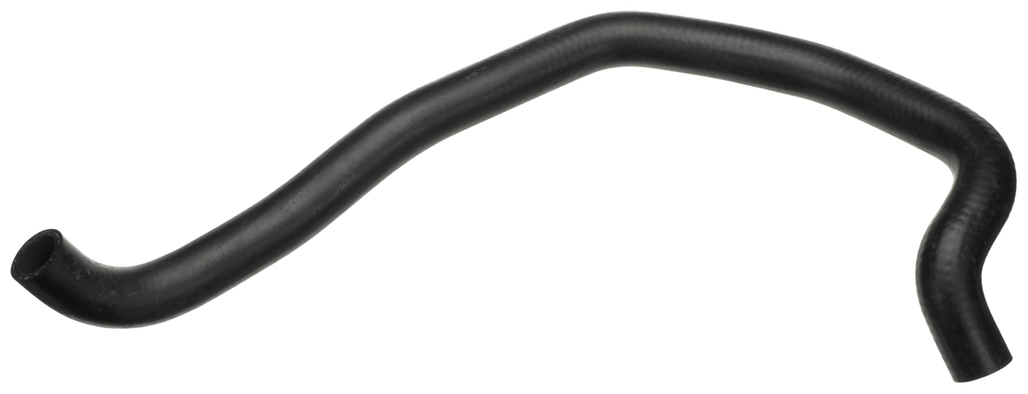 Furtun radiator