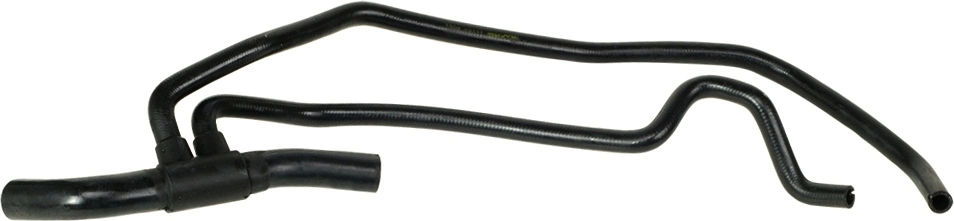 Furtun radiator