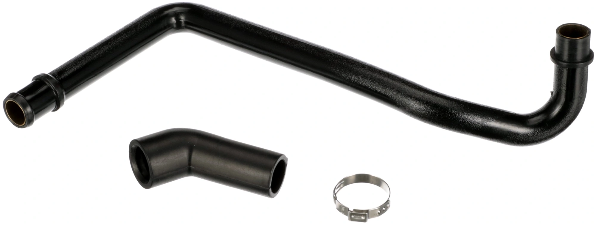 Furtun aerisire bloc motor