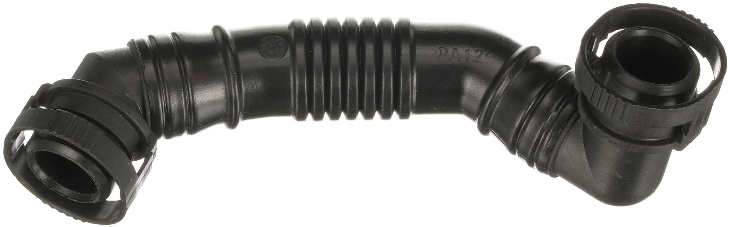 Furtun aerisire bloc motor