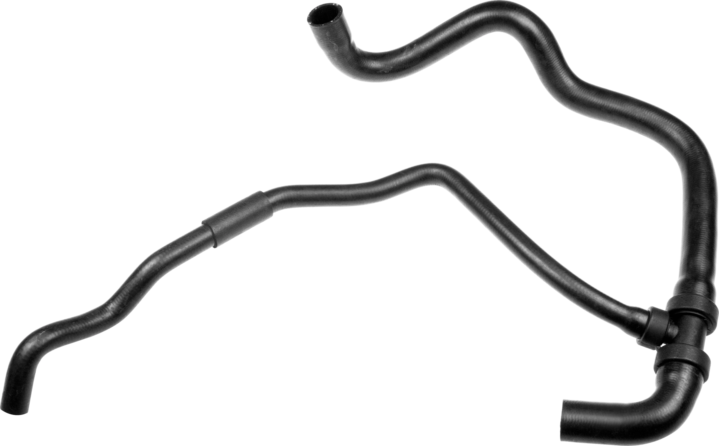 Furtun radiator